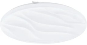 Eglo 99344 - LED Mennyezeti lámpa BENARIBA LED/22W/230V