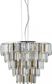 Függeszték Króm CLARISSA SEARCHLIGHT 1229-9CC