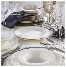 Russna 24 db-os porcelán étkészlet - Kutahya