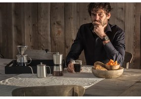 Kávédaráló 2 db-os Bologna – Leopold Vienna