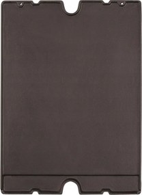 Öntöttvas főzőlap Baron grillsütőhöz