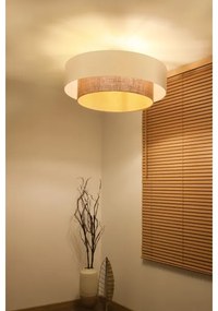 Brilagi - LED felületre szerelhető csillár BOHO STYLE 3xE27/15W/230V átm. 80 cm