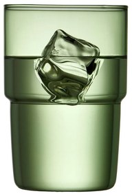 Pohár szett 2 db-os 400 ml Torino – Lyngby Glas