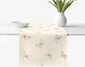 Goldea teflonbevonatú asztali futó - cikkszám 076 20x120 cm