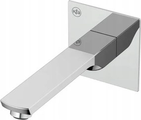 Kfa Csaptelep Mokait Falsík Alatti Kádkimenet