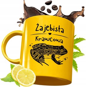 Prémium Arany Bögre Varrónőnek Ajándék Nyomtatott Fotóval