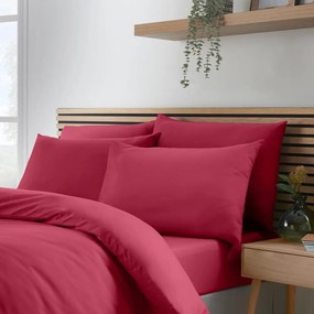 Párnahuzat szett 4 db-os 50x75 cm So Soft Easy Iron – Catherine Lansfield