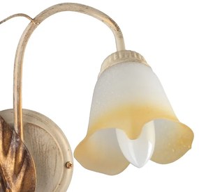 ONLI - Fali lámpa VANDA 1xE14/6W/230V