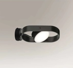 Antigo Furoku 8507 modern fali lámpa 1x6W/LED 3000K 731lm IP20