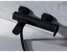 Ravak X070152 - FREE fekete kádcsaptelep