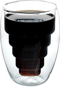 Thermo pohár, 2 db, 250ml, HOTCOLD TYP 17