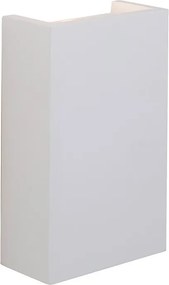 Endon MORNINGTON 61635 Fali lámpa 2x2W/LED 3000K 460LM IP20