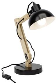 Brilliant MODA 98979/06 Asztali lámpa 1x25W/E27 IP20