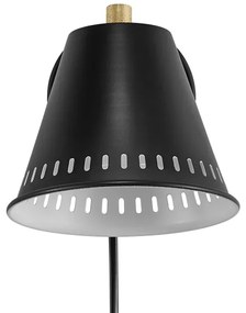 Nordlux - Fali spotlámpa PINE 1xGU10/15W/230V