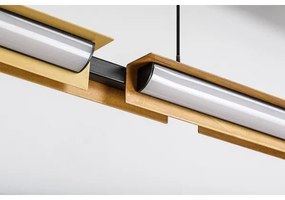 Rabalux 72045 - LED Csillár zsinóron REMIEL LED/30W/230V 3000K