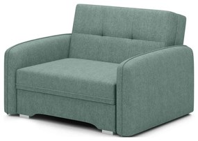 Zöld fotel Laine – ELTAP