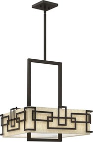 Hinkley Lighting LANZA HK-LANZA-P-L Függőlámpa 3x60W/E27