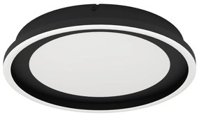 Eglo CALAGRANO 900601 Süllyesztett mennyezeti lámpa 2x11,5W/LED 3000-6500K 1500LM, 1400LM IP20