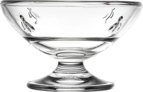 Abeille üvegtálka, 200 ml - La Rochère