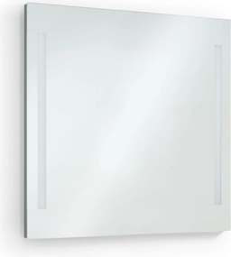 Novolux AFRODITA 975B-L0220B-32 Fali lámpa 2x10W/LED 4000K 600LM IP44