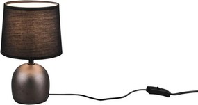 Trio MALU R50802667 Asztali lámpa 1x40w/e14 ip20
