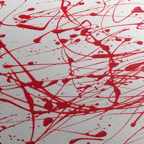 Csöpögő kép (90x60 cm)