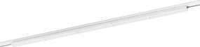 RENDL FLATLINE 150 háromáramkörös sínre fehér 230V LED 50W 90° 3000K