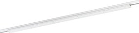 RENDL FLATLINE 150 pro tříokr. lištu bílá 230V LED 50W 90° 3000K
