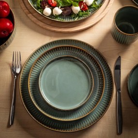 Altom 2 db aljzat Reactive Sage 14 cm