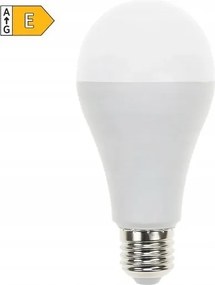 Smd Led izzó matt A80 18W/230V/E27/3000K/2150Lm/230°