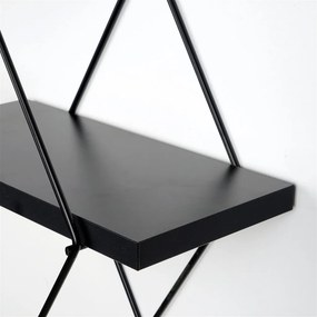 Fali polc, 40 cm – Wr058