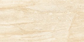 Padló Fineza Glossy Marbles dyna beige 60x120 cm fényezett DYNBE612POL