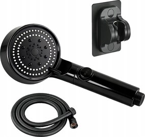 Zuhanyfej Zuhany Funkciók 5 Funkciós Zuhanyzó Takarékos Zuhany