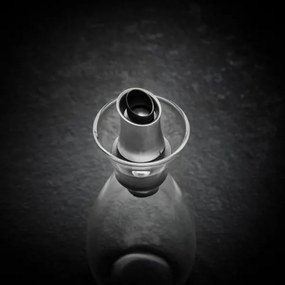 Cole&Mason - Olaj- és ecetadagoló HAVERHILL FLOW 350 ml