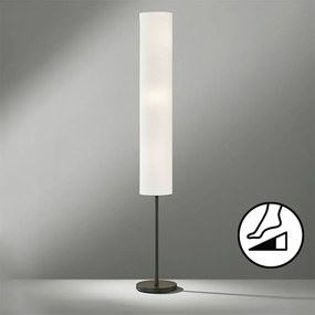 Fischer&Honsel Ramas 40449 Állólámpa 3x25W/E14 IP20