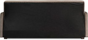 Zestaw 2x Sofa PORTO Beżowa