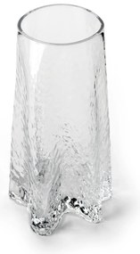 Váza Gry, 30cm, átlátszó - COOEE