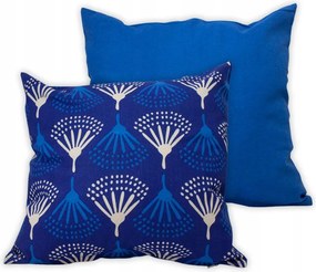 Home Elements Párnahuzat 40*40 cm, Ejtőernyős