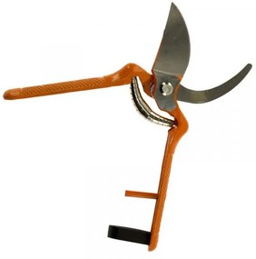 Metszőolló 22 Cm Kovácsolt Muta