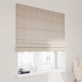 Kész római roló Capri 120x160cm bézs
