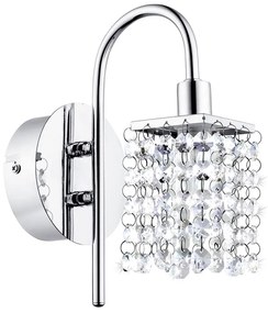 Eglo Eglo 94879 - LED fürdőszobai lámpa ALMONTE 1xLED/2,5W/230V EG94879