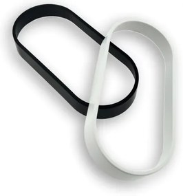 LED kültéri fali lámpatest mozgásérzékelővel LED/12/15/18W/230V IP65