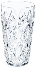 Koziol CRYSTAL pohár, 450 ml