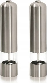 Daráló Szett Bors Só Led 2DB-OS