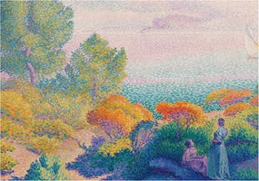 Fotótapéta Flizelin a ház szobájába 3D tengerparti tájkép 312x219 ragasztó