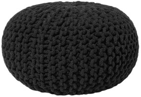 Taburett 40x25 cm Conover (fekete). 1011262