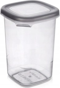 Ömlesztett Konyhai Étel Tároló 450 Ml-es Fedővel