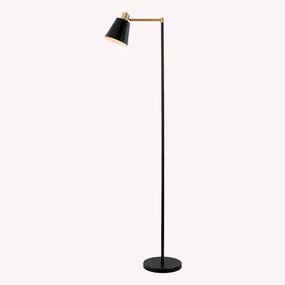 Zambelis FLOOR LAMP 20216 Állólámpa 1x25W/E27 IP20