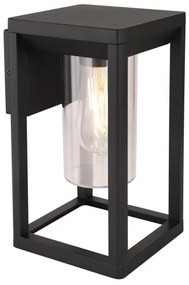 Globo 3135W - Kültéri fali lámpa  CANDELA 1xE27/40W/230V IP44