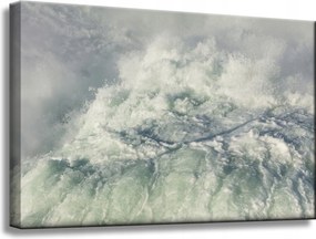 Vászonkép Természet Vízesés Víz 60x40 cm